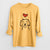 Love Always Maltese - Heavyweight 100% Cotton Long Sleeve