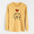 Love Always Maltese - Heavyweight 100% Cotton Long Sleeve