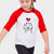 Love Always Maltese - Youth 3/4 Long Sleeve