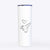 Love Always Mixed Breed - Millie - 20oz Skinny Tumbler