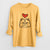 Love Always Persian Cat - Mila - Heavyweight 100% Cotton Long Sleeve