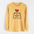 Love Always Persian Cat - Mila - Heavyweight 100% Cotton Long Sleeve