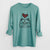 Love Always Persian Cat - Mila - Heavyweight 100% Cotton Long Sleeve