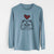 Love Always Persian Cat - Mila - Heavyweight 100% Cotton Long Sleeve