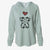 Love Always Miniature Schnauzer - Cali Wave Hooded Sweatshirt