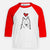 Love Always Norwegian Elkhound - Youth 3/4 Long Sleeve