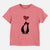 Love Always Tuxedo Cat - Oliver - Kids/Youth/Toddler Shirt