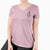 Love Always Great Dane - Bruce - Women's V-neck Shirt