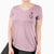 Love Always Great Dane - Duncan - Women's V-neck Shirt