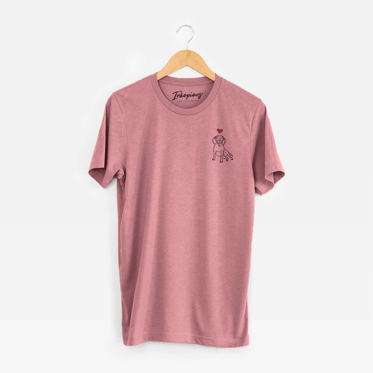 Love Always Puggle - Mayble - Unisex Crewneck