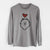 Love Always Pomeranian - Heavyweight 100% Cotton Long Sleeve