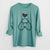 Love Always Poodle - Heavyweight 100% Cotton Long Sleeve