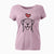 Love Always Rottweiler - Women's V-neck Shirt