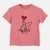 Love Always Goldfish - Ruby - Kids/Youth/Toddler Shirt