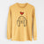 Love Always Irish Setter - Seven - Heavyweight 100% Cotton Long Sleeve