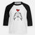 Love Always Shetland Sheepdog - Youth 3/4 Long Sleeve