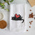 Love Always Black Cat - Smash - Decorative Hand Towel