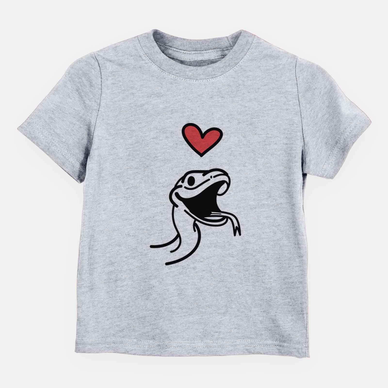 Love Always Snake - Spike - Kids/Youth/Toddler Shirt