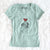 Love Always Mastiff German Shepherd Mix - Tank - Women's V-neck Shirt