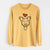 Love Always Vizsla Mix - Tegan - Heavyweight 100% Cotton Long Sleeve