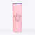 Love Always Vizsla Mix - Tegan - 20oz Skinny Tumbler