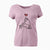 Love Always Cat - Tom - Women's V-neck Shirt