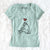 Love Always Cat - Tom - Women's V-neck Shirt