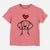 Love Always Weimaraner - Kids/Youth/Toddler Shirt