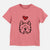 Love Always West Highland Terrier - Kids/Youth/Toddler Shirt