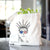 Lady Liberty  - Tote Bag