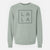 Lala Boxed - Unisex Pigment Dyed Crew Sweatshirt