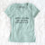 Sorry I'm Late, My Cat Was Sitting On Me. - Women's V-neck Shirt