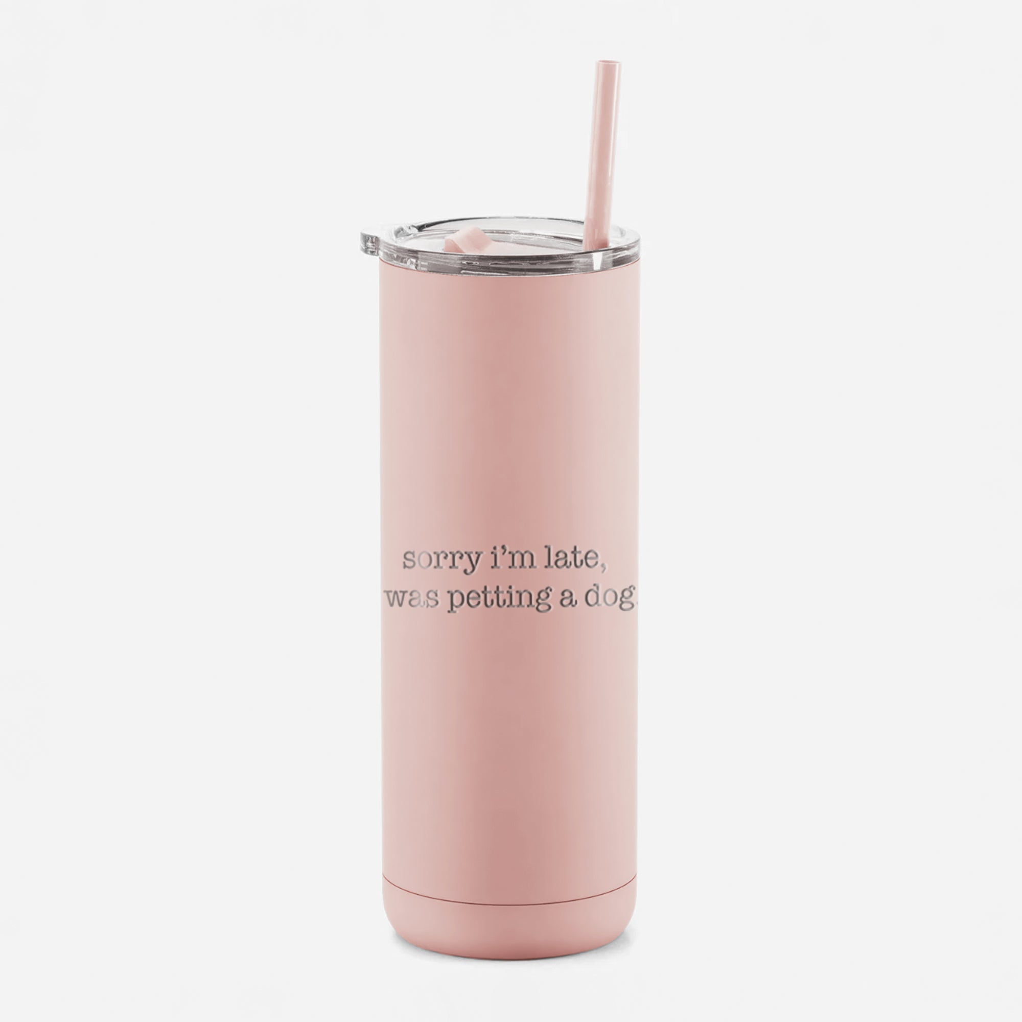 Limited Edition - 20oz Maker Tumbler