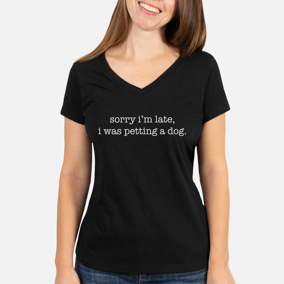 CLOSEOUT - Women's V-neck - Final Sale