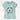 Mischievous Bichon Frise - Women's V-neck Shirt