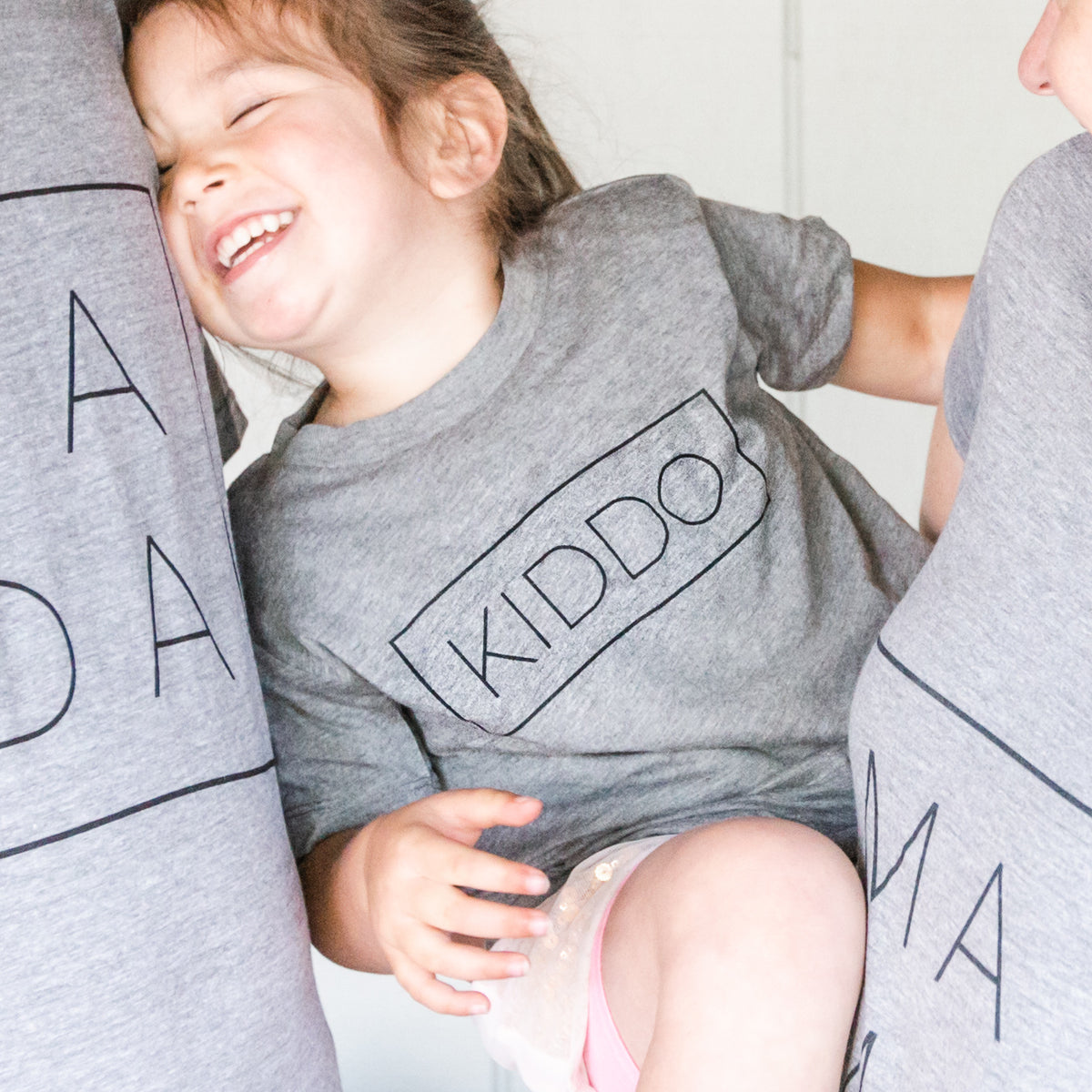 Kiddo Boxed - Kids/Youth/Toddler Shirt