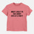 Most Likely to Talk About Cats at a Party - Kids/Youth/Toddler Shirt