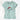 Merry Woofmas - Dachshund - Women's V-neck Shirt