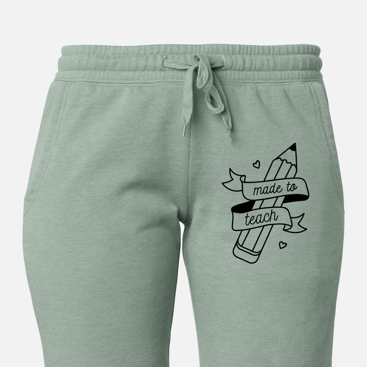 Made to Teach - Women&#39;s Cali Wave Joggers