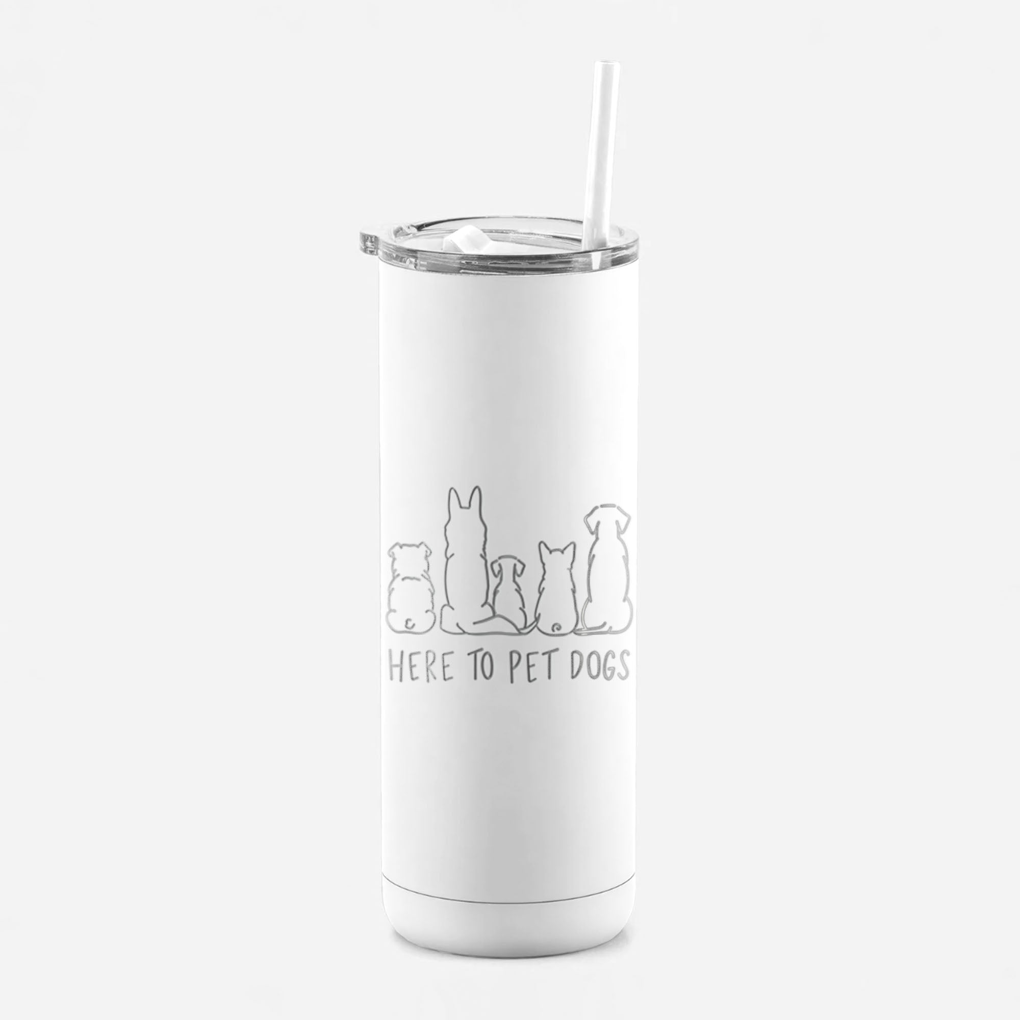 Limited Edition - 20oz Maker Tumbler