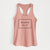 Mama Elf Boxed - Women's Racerback Tanktop