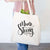 Mama Strong - Tote Bag