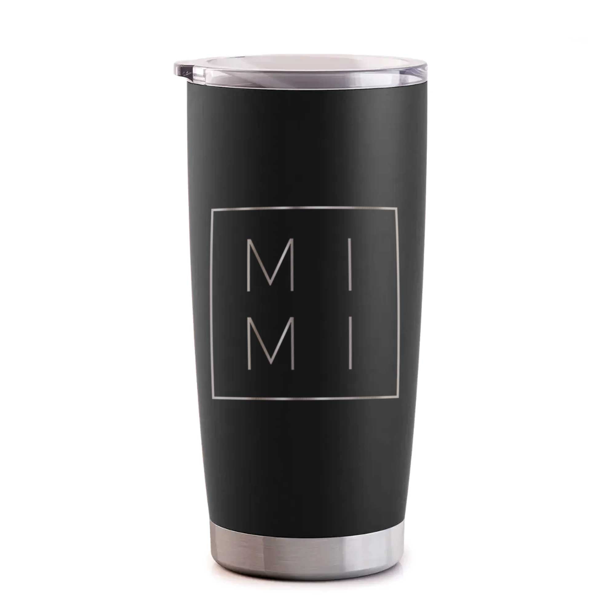 Mimi Boxed - 20oz Polar Insulated Tumbler