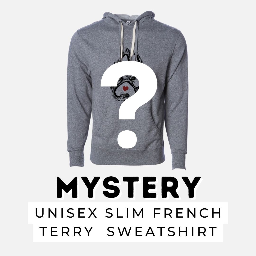 Dog — Sweatshirt Mystery Grab Bag