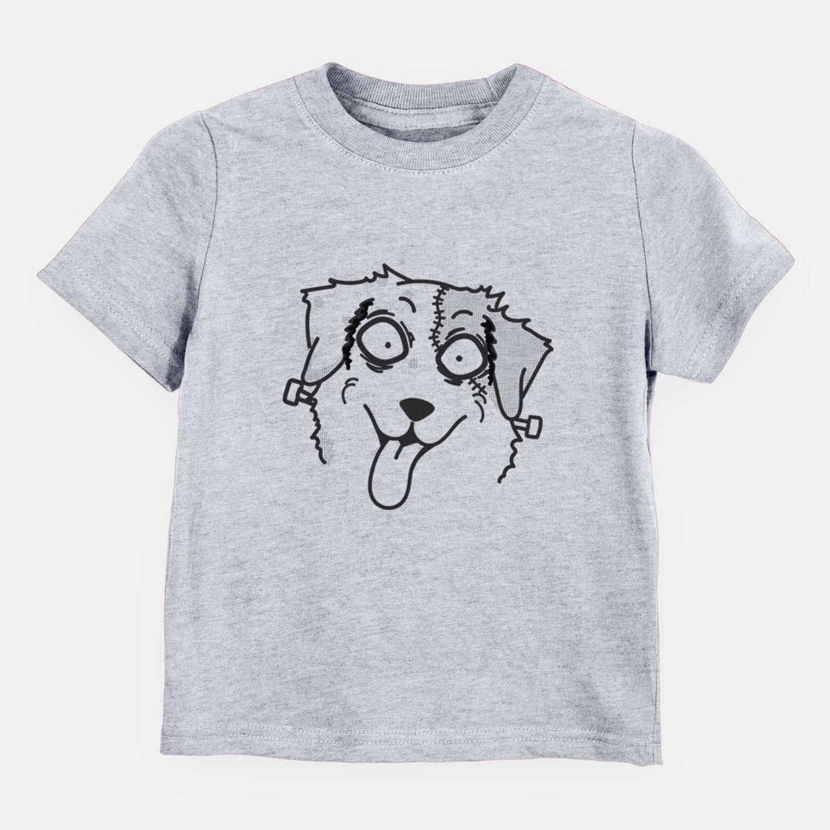 Australian Shepherd - Nightmare Collection - Kids/Youth/Toddler Shirt