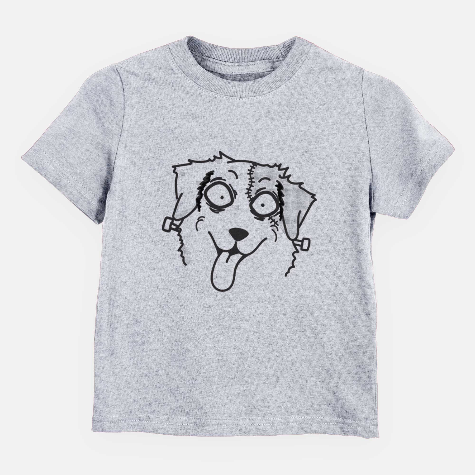 Australian Shepherd - Nightmare Collection - Kids/Youth/Toddler Shirt
