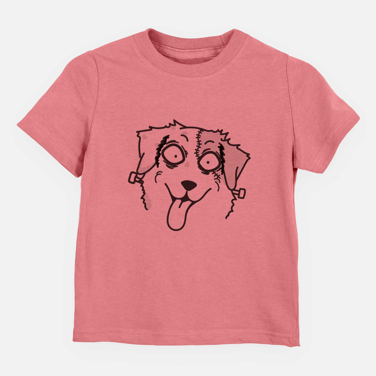 Australian Shepherd - Nightmare Collection - Kids/Youth/Toddler Shirt