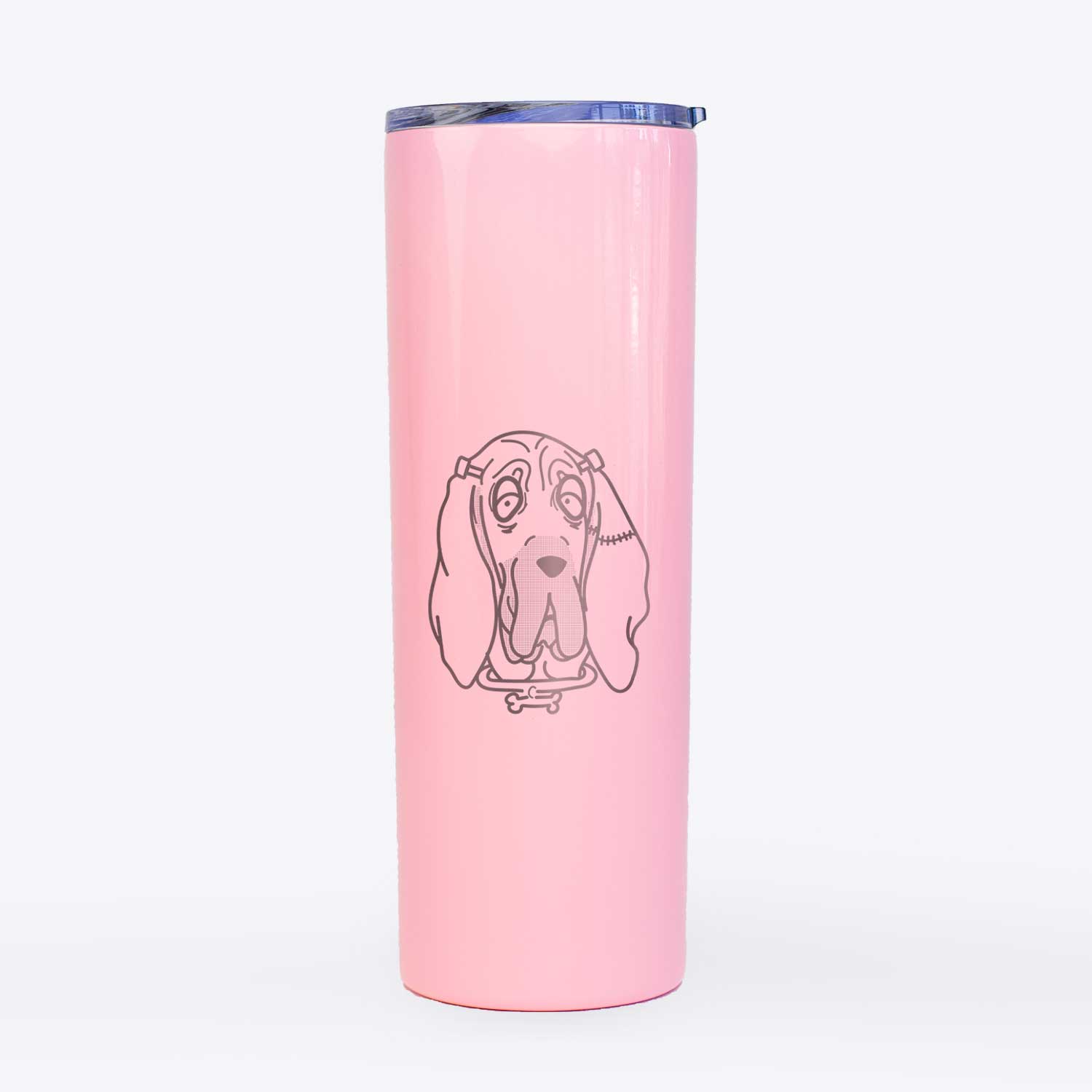 Bloodhound - Nightmare Collection - 20oz Skinny Tumbler