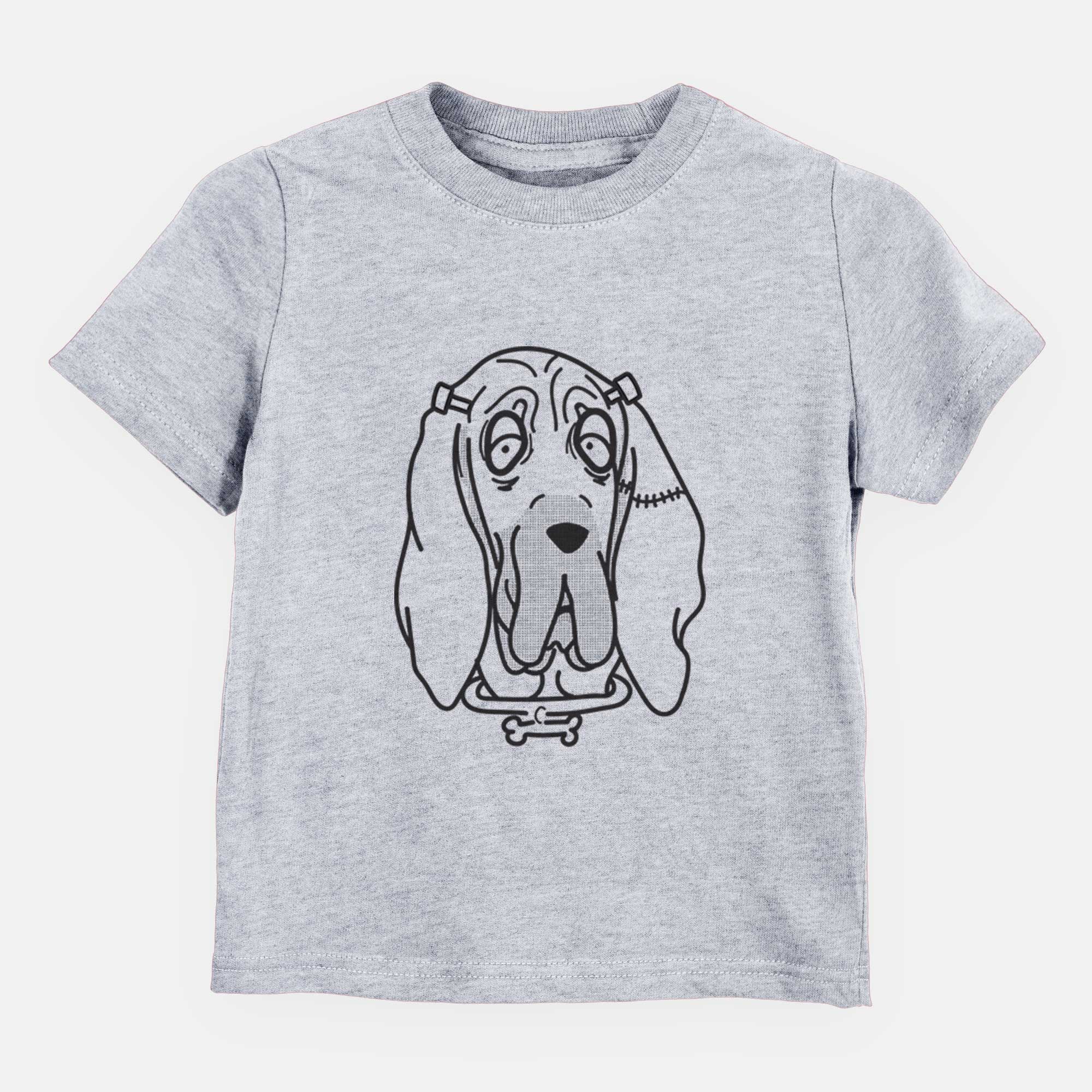 Bloodhound - Nightmare Collection - Kids/Youth/Toddler Shirt