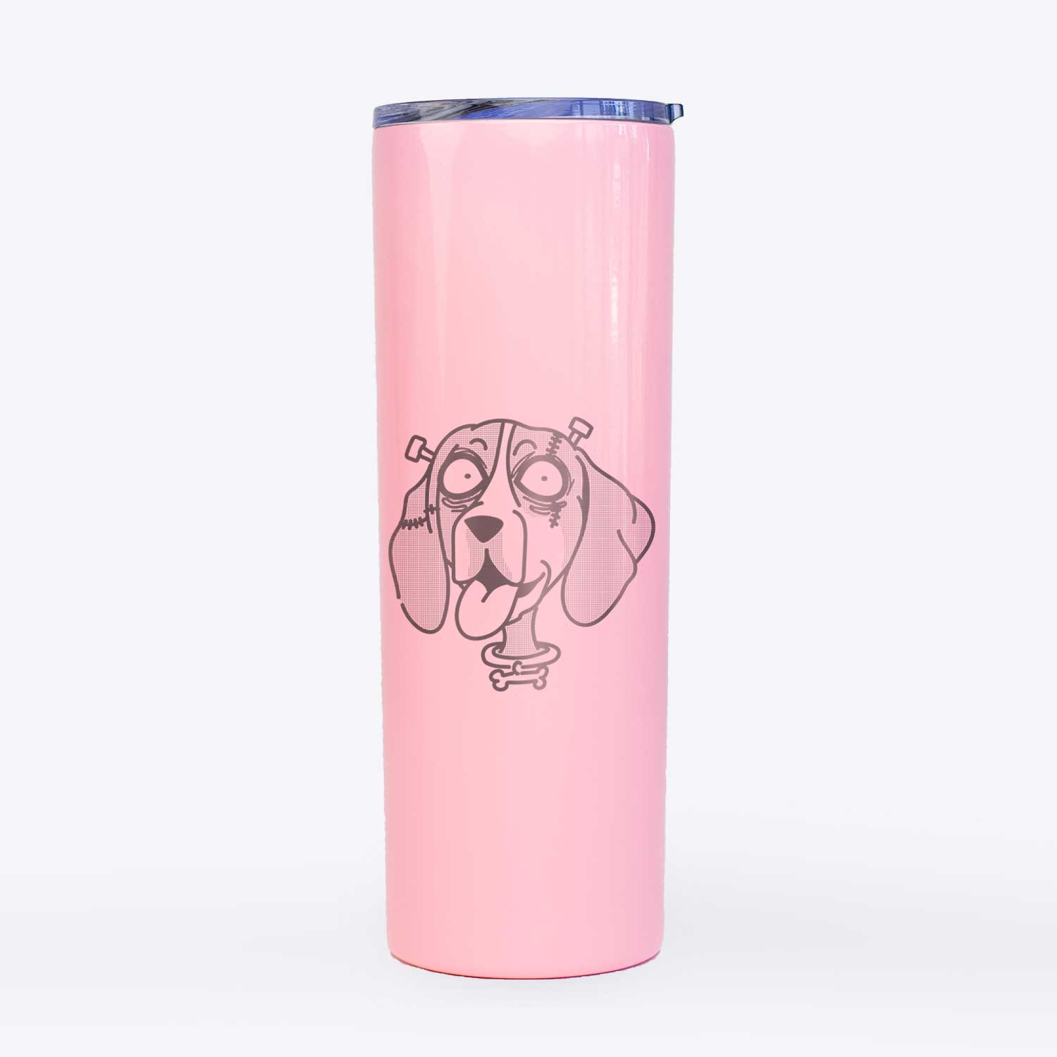 Bluetick Coonhound - Nightmare Collection - 20oz Skinny Tumbler